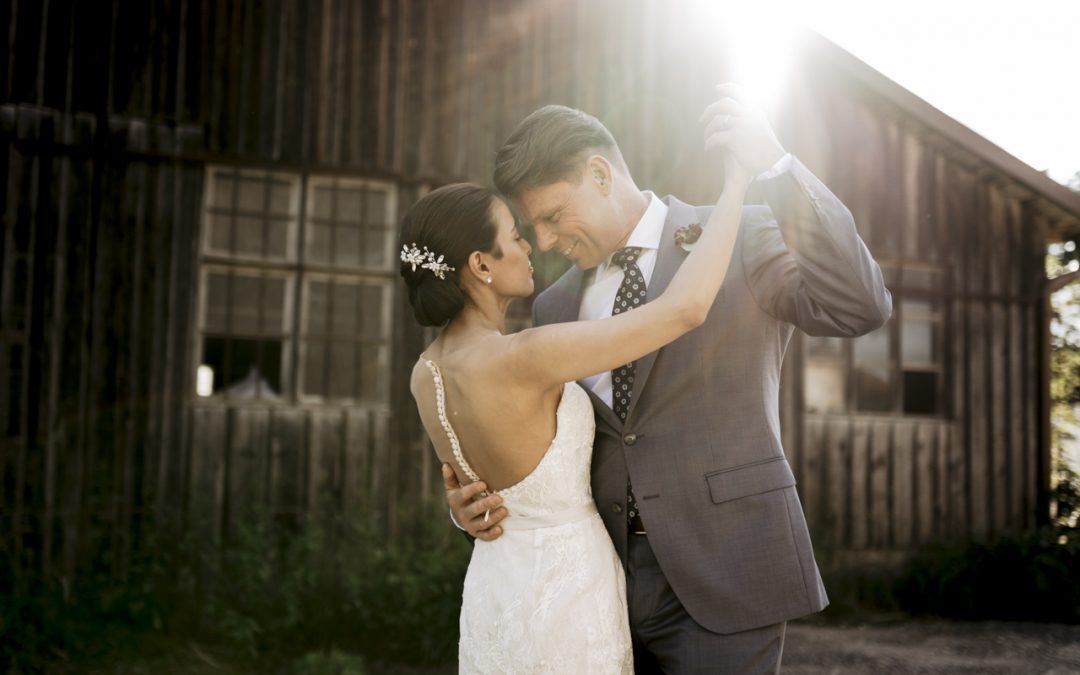 Hochzeitsfotografin – Kuntergrau & Dunkelbunt
